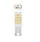 bombilla led G9 7W  230V