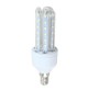 Bombilla Led 3 Tubos de Led 10W Rosca E14