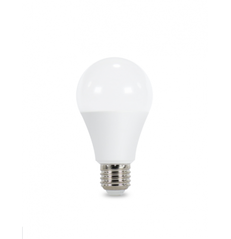 BOMBILLA LED ESFERICA A60 DE 12W