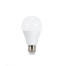 BOMBILLA LED ESFERICA A60  12W  E27