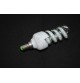 Bombilla Forma Espiral 12W Rosca E14