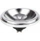 BOMBILLA LED AR111--GU10  12W  3000K