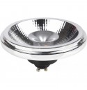 BOMBILLA LED AR111--GU10  12W  3000K  230V