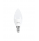 BOMBILLA LED  C37  9W E14   720LUMEN