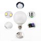 BOMBILLA LED GLOBO G120 18W