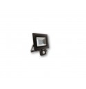 FOCO LED EXTERIOR CON SENSOR DE MOVIMIENTOS 20W  6500K