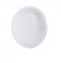 Aplique Plafón LED Circular Exterior 15W 1350LM IP65 6500k