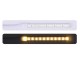 bobina de tira led doble 220v   120leds/m   50metros   24w/m  SMD2835  6000k BLANCA FRIA