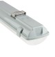 Pantalla Estanca Led Para T8 120CM 2X18W