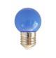 Bombilla led de colores E27