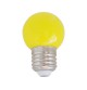 Bombilla led de colores E27