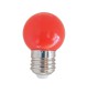 Bombilla led de colores E27