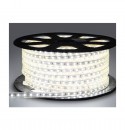 Tira de Led 5050  220V  14.4W/MRollo Completo 50M CONECTOR INCLUIDO