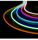TIRAS DE LED NEON RGB
