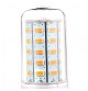 BOMBILLA LED MAZORCA CON CHIP SMD 2835 E14