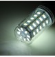 BOMBILLA LED MAZORCA CON CHIP SMD 2835 E14