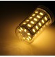 BOMBILLA LED MAZORCA CON CHIP SMD 2835 E14