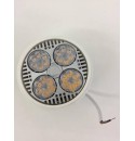 BOMBILLAS AR111 35W 220V