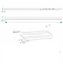 REGLETA  LED T5 18W 120cm