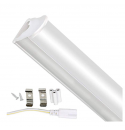 Regleta Led T5 A 230V 10W 60cm