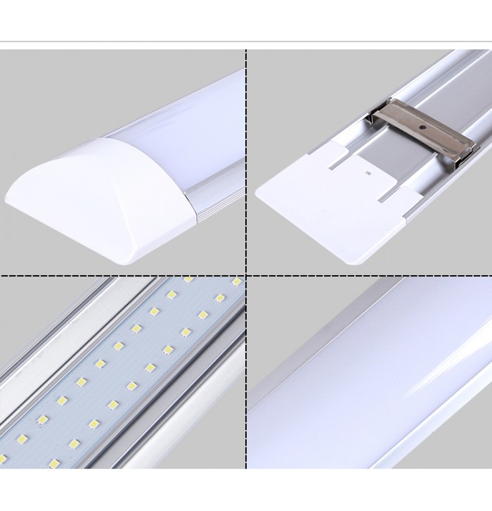 Nuestro Plafón Led 230V 40W: Iluminación de Calidad y Duradera