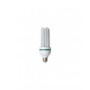 Bombilla Led 4 Tubos de Led 20W Rosca E27