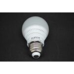 Bombilla Estandar Led 6W Rosca E27