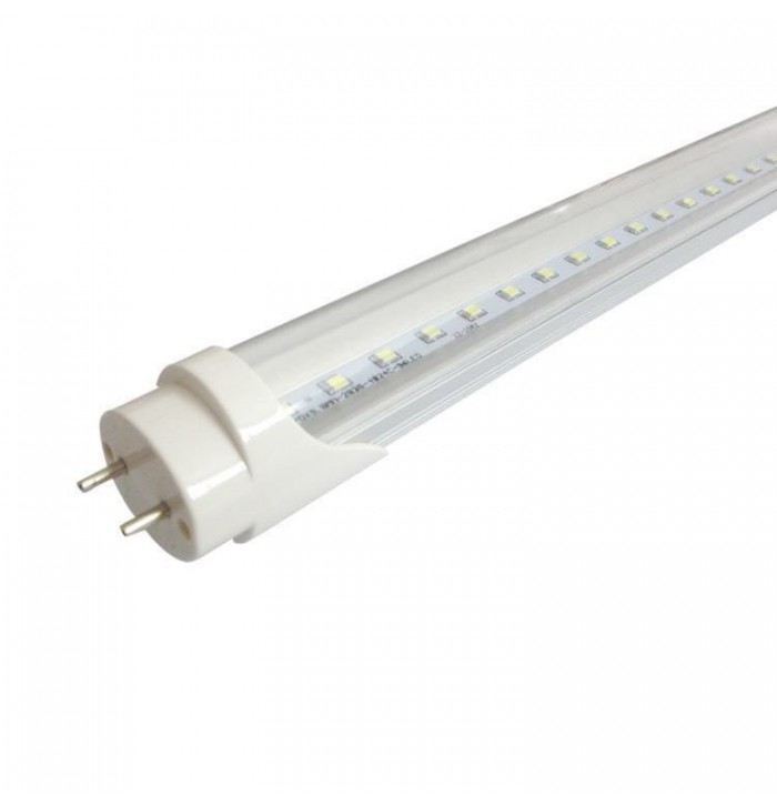 Tubos Fluorescente Led T8 Aluminio 9W