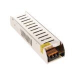 Fuente alimentación PARA TIRA DE LED 12V 120W 10A