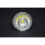 Foco Led Bajo Consumo De 7W MR16 - 12V