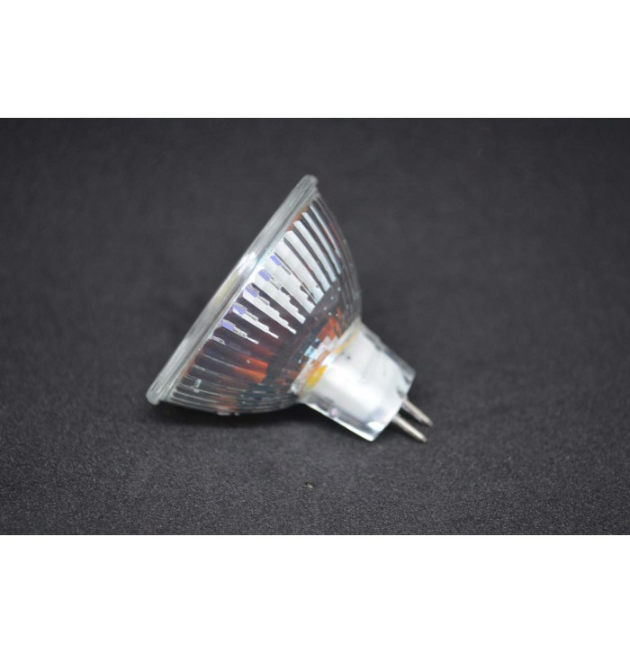 Foco Led Bajo Consumo De 7W MR16 - 12V