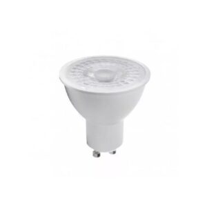 Foco Led Bajo Consumo De 7W GU10-230V DIRECTO