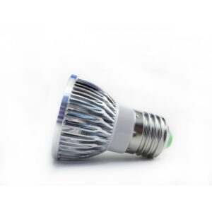 Foco Led Bajo Consumo De 8W JDR E27