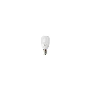 Bombilla Esférica Led 4W Rosca E14