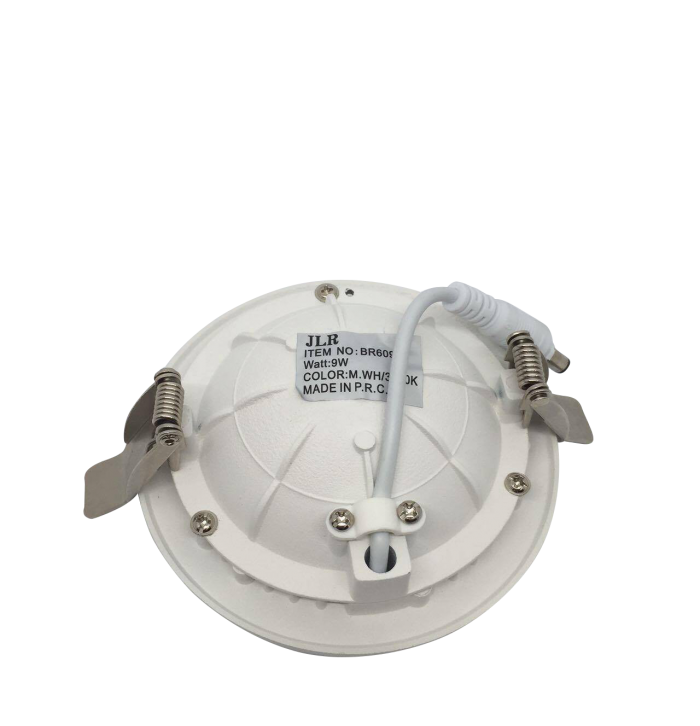 Foco de Regleta Led 9W 4000K/600K 110X35mm