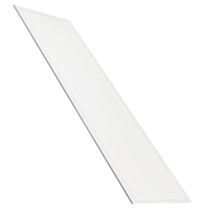 Panel Led empotrable  48W  6500K  30X120