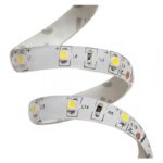 Tiras Led, Rollos De 5M 24W CHIP SMD