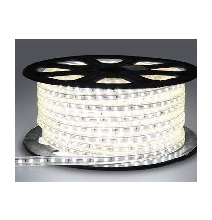 Tiras Led Monocolor 220V 14W CHIP SMD 5050