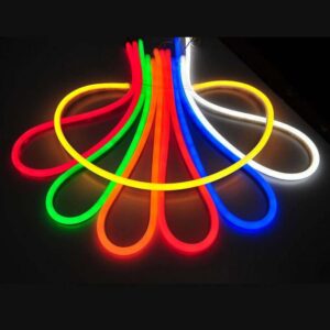 TIRAS DE LED NEON RGB