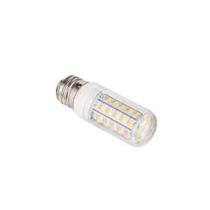 BOMBILLA LED DE MAZORCA CON CHIP SMD 2835 E27