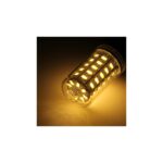 BOMBILLA LED DE MAZORCA CON CHIP SMD 2835 W15 E14