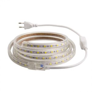 Tiras Led Monocolor 220V 14W CHIP SMD 5050