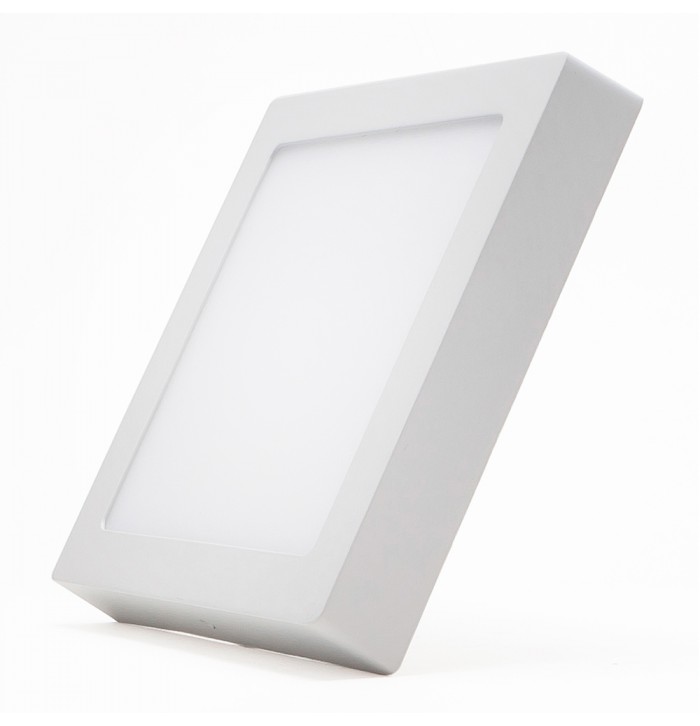 Panel led 400x400 24W