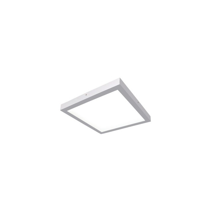 Panel led 400x400 24W