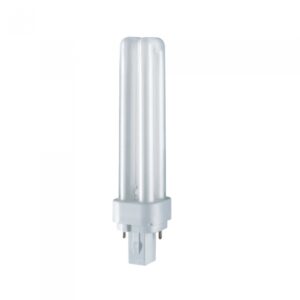 bombilla led G24 PL 26W