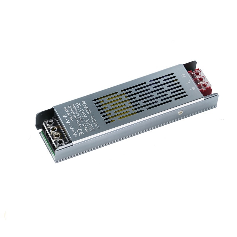 TRANSFORMADOR  24V  150W