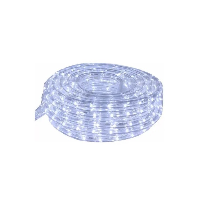 Manguera LED tubular