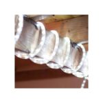 Manguera LED tubular