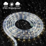 Manguera LED tubular