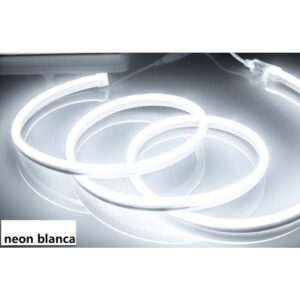 TIRA LED NEON 220V 9W (VENDA POR METROS)